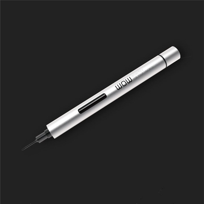 XiaomiWOWStick 1fs Electric Screwdriver Set
