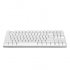 The Xiaomi Yuemi K01 is the ultimate gaming keyboard that features 6 different LED backlight modes  TTC red key switch technology and a plug and play design  