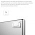 The Xiaomi Yuemi K01 is the ultimate gaming keyboard that features 6 different LED backlight modes  TTC red key switch technology and a plug and play design  