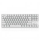 The Xiaomi Yuemi K01 is the ultimate gaming keyboard that features 6 different LED backlight modes  TTC red key switch technology and a plug and play design  
