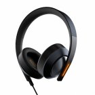 The Xiaomi game headphones with noise canceling surround sound effect and built in mic are great for gaming and listening to music  