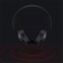 The Xiaomi game headphones with noise canceling surround sound effect and built in mic are great for gaming and listening to music  