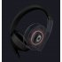 The Xiaomi game headphones with noise canceling surround sound effect and built in mic are great for gaming and listening to music  