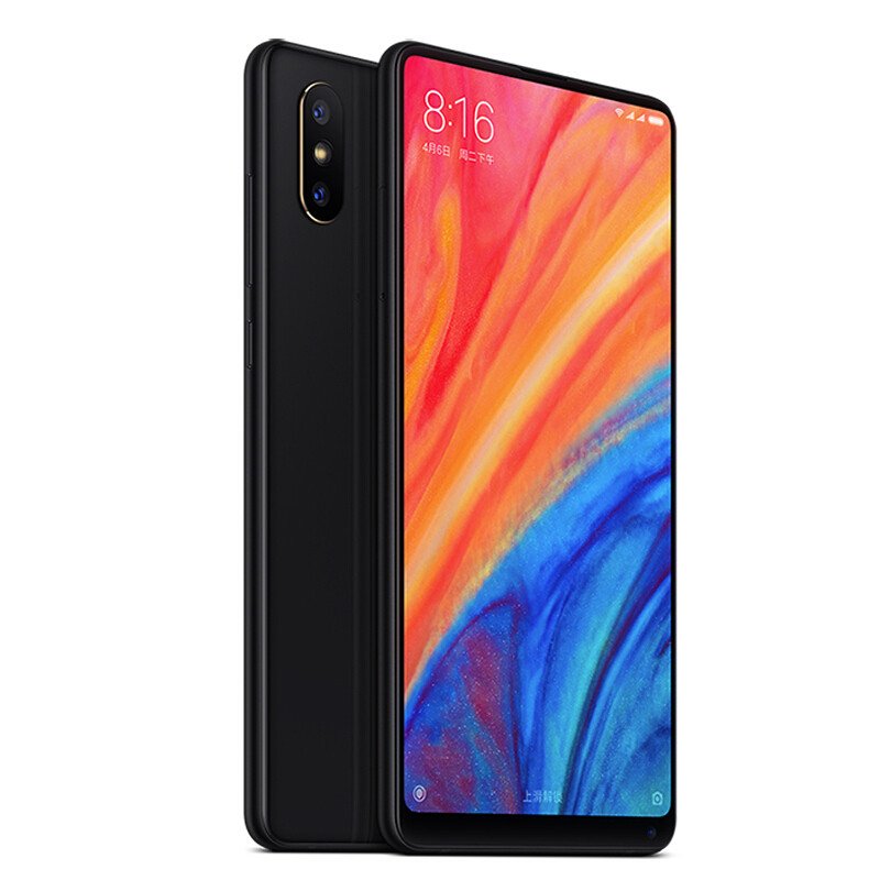 XiaomiMi Mix 2S Android Phone