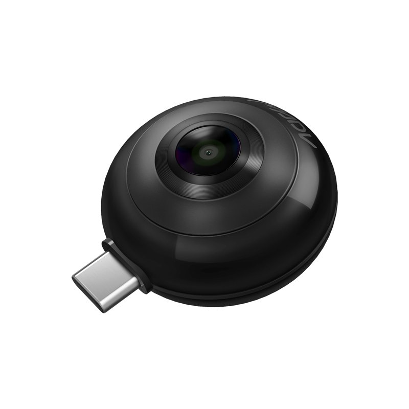Xiaomi Mijia MADV Mini Panoramic Camera