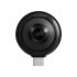 The XiaomiMijia MADV Mini Panoramic Camera allows you to shoot breathtaking panoramic images and video with your Android smartphone 