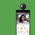 The XiaomiMijia MADV Mini Panoramic Camera allows you to shoot breathtaking panoramic images and video with your Android smartphone 