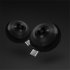 The XiaomiMijia MADV Mini Panoramic Camera allows you to shoot breathtaking panoramic images and video with your Android smartphone 