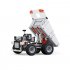 The XiaomiMitu Building Blocks Truck is a great mechanical toy that helps your child to develop his creativity  patience  and imagination  