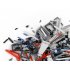 The XiaomiMitu Building Blocks Truck is a great mechanical toy that helps your child to develop his creativity  patience  and imagination  