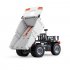 The XiaomiMitu Building Blocks Truck is a great mechanical toy that helps your child to develop his creativity  patience  and imagination  