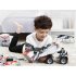 The XiaomiMitu Building Blocks Truck is a great mechanical toy that helps your child to develop his creativity  patience  and imagination  