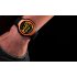 The    Z9    Android 5 1 GSM smart watch doubles as a phone and comes loaded up with sports features like pedometer  heart monitor  sleep monitor and more