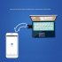 The ZSUN Wi Fi TF Card Reader allows you to share files and data wirelessly between 8 devices simultaneously no matter their operating system  
