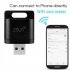 The ZSUN Wi Fi TF Card Reader allows you to share files and data wirelessly between 8 devices simultaneously no matter their operating system  
