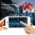 The Zhicheng Z8 Camera Drone with real time FPV via your iOS or Android Smartphone brings 720P footage of your flights and drone stunts  