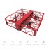 The Zhicheng Z8 Camera Drone with real time FPV via your iOS or Android Smartphone brings 720P footage of your flights and drone stunts  