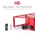 The Zhicheng Z8 Camera Drone with real time FPV via your iOS or Android Smartphone brings 720P footage of your flights and drone stunts  