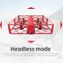 The Zhicheng Z8 Camera Drone with real time FPV via your iOS or Android Smartphone brings 720P footage of your flights and drone stunts  