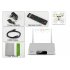 The Zidoo X9 is not your regular TV Box  It comes with a set of unique features  including HDMI 1080p recording  HDMI PIP  4K playback and more 
