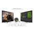 The Zidoo X9 is not your regular TV Box  It comes with a set of unique features  including HDMI 1080p recording  HDMI PIP  4K playback and more 