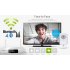 The Zidoo X9 is not your regular TV Box  It comes with a set of unique features  including HDMI 1080p recording  HDMI PIP  4K playback and more 