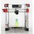 The Zonestar P802QR2 3D Printer features two highly accurate extruders that support multi color printing  Great for teachers  engineers  artists  and hobbyists 