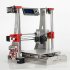 The Zonestar P802QR2 3D Printer features two highly accurate extruders that support multi color printing  Great for teachers  engineers  artists  and hobbyists 