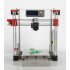 The Zonestar P802QR2 3D Printer features two highly accurate extruders that support multi color printing  Great for teachers  engineers  artists  and hobbyists 