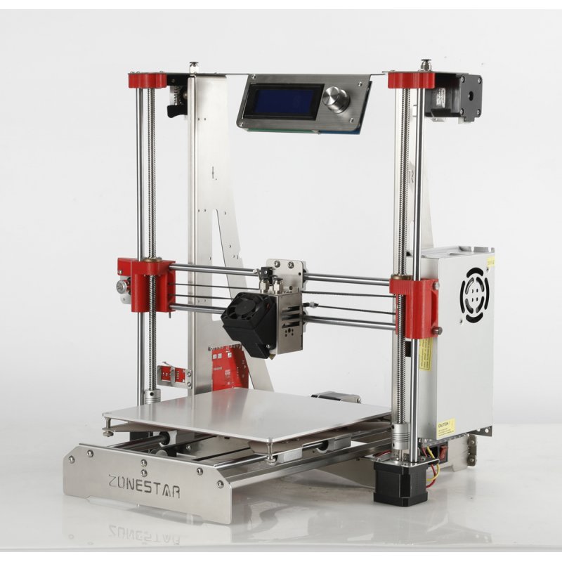 Zonestar P802QR2 3D Printer Kit 