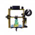 The Zonestar Z5M2 DIY 3D Printer Kit is an advanced DIY 3D printer that allows you to create anything the mind can imagine   