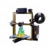 The Zonestar Z5M2 DIY 3D Printer Kit is an advanced DIY 3D printer that allows you to create anything the mind can imagine   
