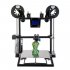 The Zonestar Z8XM2 is a cheap DIY 3D Printer that treats you to a large printing volume to print anything you can imagine   