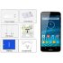 The Zopo Speed 7 Plus Octa Core 5 5 inch Android smartphone fffers 3GB of Ram and 4G connectivity making it the very best value phablet at under  250