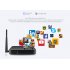 The affordable Zidoo X8 TV Box brings 4K resolutions and lightening quick connectivity making it a must have for any home