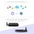 The affordable Zidoo X8 TV Box brings 4K resolutions and lightening quick connectivity making it a must have for any home