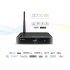 The affordable Zidoo X8 TV Box brings 4K resolutions and lightening quick connectivity making it a must have for any home