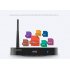 The affordable Zidoo X8 TV Box brings 4K resolutions and lightening quick connectivity making it a must have for any home