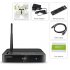The affordable Zidoo X8 TV Box brings 4K resolutions and lightening quick connectivity making it a must have for any home