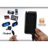 The best power solution for your iPhone  Presenting the high capacity iPhone solar charger from Chinavasion 