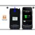 The best power solution for your iPhone  Presenting the high capacity iPhone solar charger from Chinavasion 