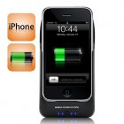 The best power solution for your iPhone  Presenting the high capacity iPhone solar charger from Chinavasion 