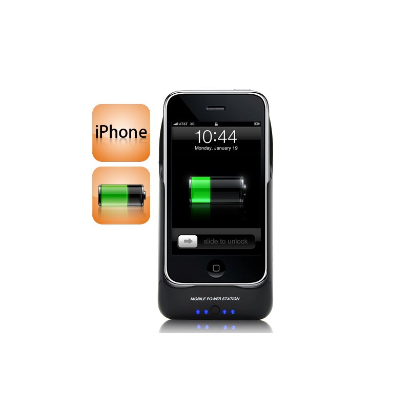iPhone Charger