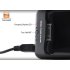 The best power solution for your iPhone  Presenting the high capacity iPhone solar charger from Chinavasion 