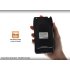 The best power solution for your iPhone  Presenting the high capacity iPhone solar charger from Chinavasion 