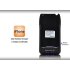 The best power solution for your iPhone  Presenting the high capacity iPhone solar charger from Chinavasion 