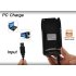 The best power solution for your iPhone  Presenting the high capacity iPhone solar charger from Chinavasion 