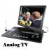 The best selection in Portable DVD and Multimedia Player can be found at the leader in factory direct  wholesale priced China Electronics   www chinavasion com 