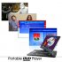 The best selection in Portable DVD and Multimedia Player can be found at the leader in factory direct  wholesale priced China Electronics   www chinavasion com 