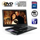 The best selection in Portable DVD and Multimedia Player can be found at the leader in factory direct  wholesale priced China Electronics   www chinavasion com 